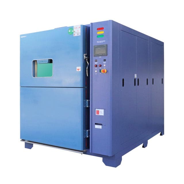 Buồng thử sốc nhiệt SM-50-2P-A Buồng thử sốc nhiệt SM-50-2P-A