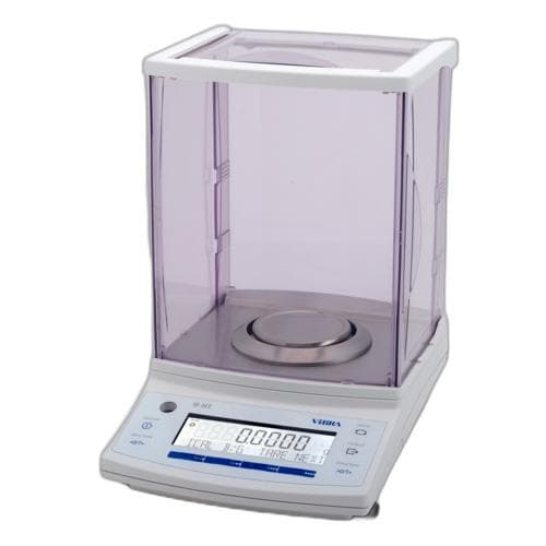 Cân phân tích SHINKO HT224CEN Cân phân tích SHINKO HT224CEN