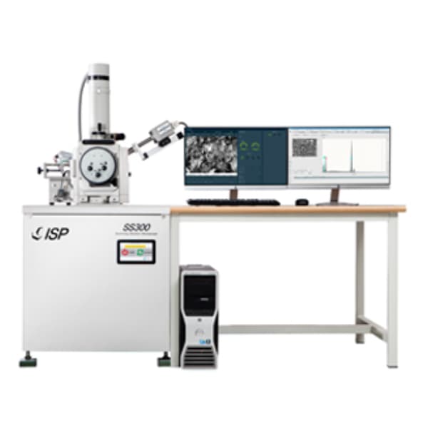 ISP Thiết bị SEM SS-300 Series ISP Thiết bị SEM SS-300 Series