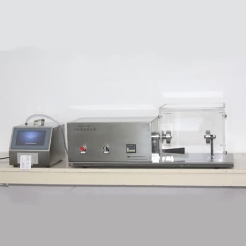 Gelbo Flex Tester System (có bộ đếm hạt) GLF-1 CLJ-B330 / Gelbo Flex Tester System (with Particle Counter) GLF-1 CLJ-B330 Gelbo Flex Tester System (có bộ đếm hạt) GLF-1 CLJ-B330 / Gelbo Flex Tester System (with Particle Counter) GLF-1 CLJ-B330