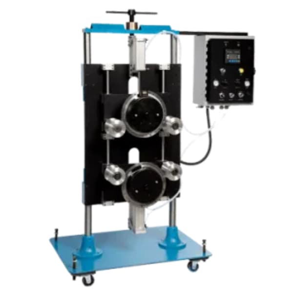 TAYMER E3000 In nổi cho dây và cáp – Trống kép TAYMER E3000 In nổi cho dây và cáp - Trống kép