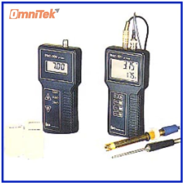 JIA-PH Máy đo độ PH JIA-PH Máy đo độ PH