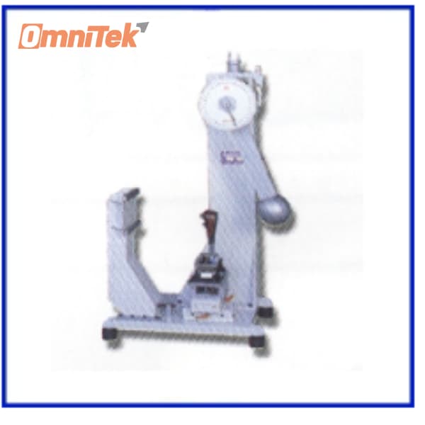 JIA-914C Máy kiểm tra tác động con lắc JIA-914C Máy kiểm tra tác động con lắc