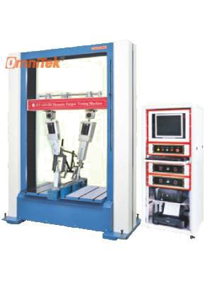 Máy kiểm tra độ mỏi động Hung Ta Hungta HT-1231-B2 Máy kiểm tra độ mỏi động Hung Ta Hungta HT-1231-B2