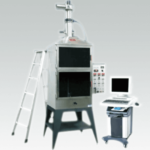 Buồng thử nghiệm cháy cỡ lớn, theo chuẩn DIN 54837 DIN 50055/ Big Combustion Chamber Buồng thử nghiệm cháy cỡ lớn, theo chuẩn DIN 54837 DIN 50055/ Big Combustion Chamber