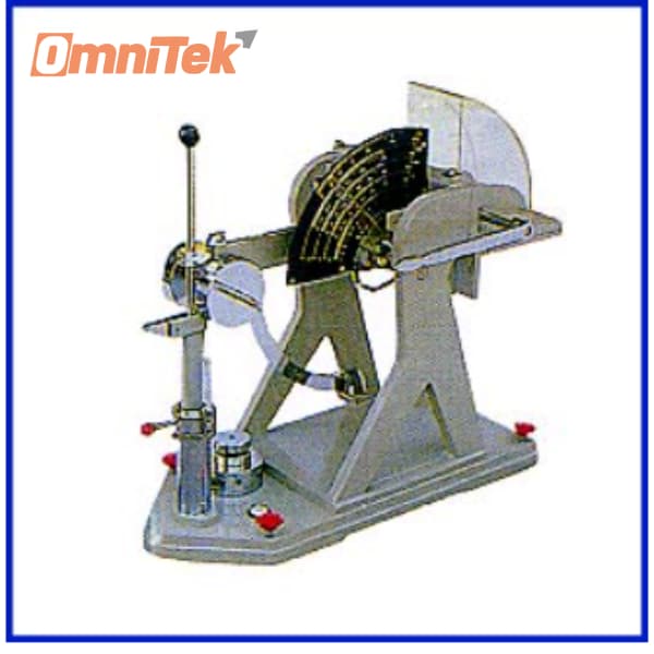 JIA-505 Máy kiểm tra tải trọng độ bền đâm thủng JIA-505 Máy kiểm tra tải trọng độ bền đâm thủng