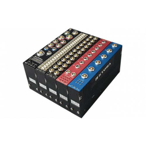 Hệ thống thu thập dữ liệu dòng DIS-7000 để kiểm tra sự cố / Series Data Acquisition System for Crash Test Hệ thống thu thập dữ liệu dòng DIS-7000 để kiểm tra sự cố / Series Data Acquisition System for Crash Test