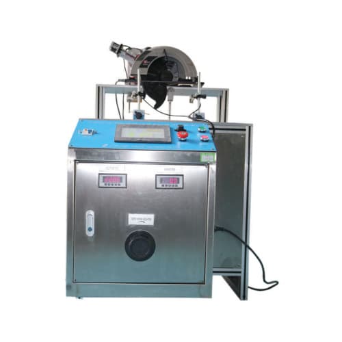 EN 60745-2-5 Thiết bị thử nghiệm IEC Điều khiển PLC cho Công tắc cưa tròn và Thử nghiệm tích hợp bảo vệ dưới / EN 60745-2-5 PLC Control IEC Test Equipment for Circular Saw Switch And Lower G EN 60745-2-5 Thiết bị thử nghiệm IEC Điều khiển PLC cho Công tắc cưa tròn và Thử nghiệm tích hợp bảo vệ dưới / EN 60745-2-5 PLC Control IEC Test Equipment for Circular Saw Switch And Lower G