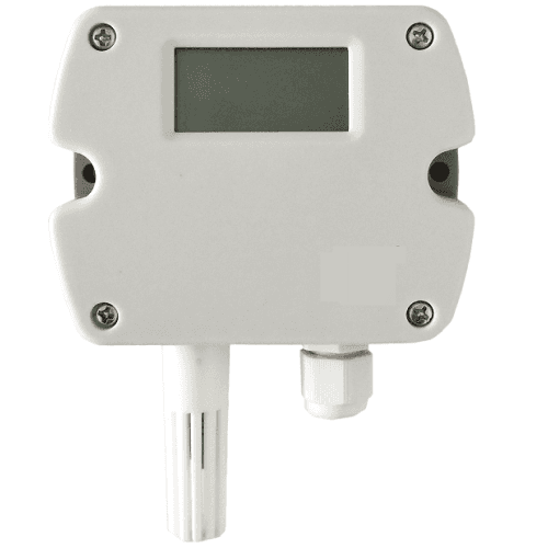 Cảm Biến Nhiệt Độ Và Độ Ẩm TH-25 / TH-25 Temperature and Humidity Sensor Cảm Biến Nhiệt Độ Và Độ Ẩm TH-25 / TH-25 Temperature and Humidity Sensor