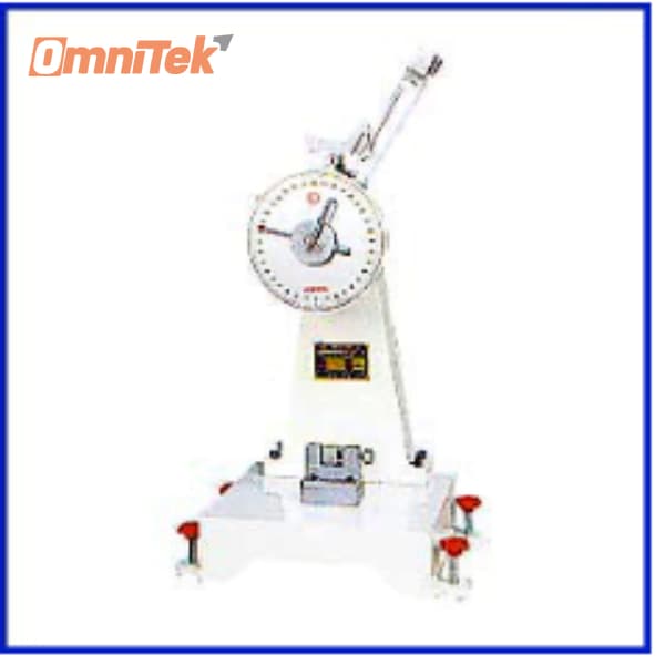 JIA-914A IZOAD Máy kiểm tra tác động ISO-180 JIA-914A IZOAD Máy kiểm tra tác động ISO-180