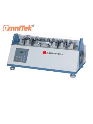 Máy thử độ cong nâng gót giày Hung Ta Hungta HT-2312 Máy thử độ cong nâng gót giày Hung Ta Hungta HT-2312