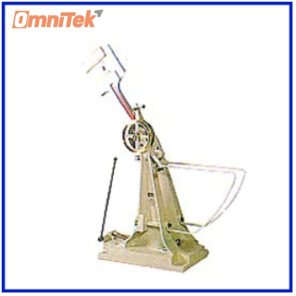 JIA-610 Máy kiểm tra tác động CHARPY JIA-610 Máy kiểm tra tác động CHARPY