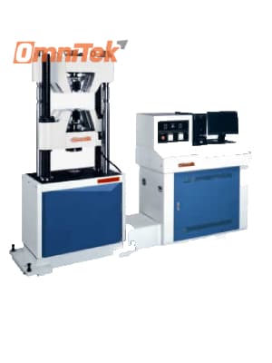 Máy kiểm tra dụng cụ cầm tay – Máy kiểm tra đa năng điện thủy lực Hung Ta Hungta HT-2101 (Đầu cắt hở) Công suất: 300 ~ 2000 KN Máy kiểm tra dụng cụ cầm tay - Máy kiểm tra đa năng điện thủy lực Hung Ta Hungta HT-2101 (Đầu cắt hở) Công suất: 300 ~ 2000 KN