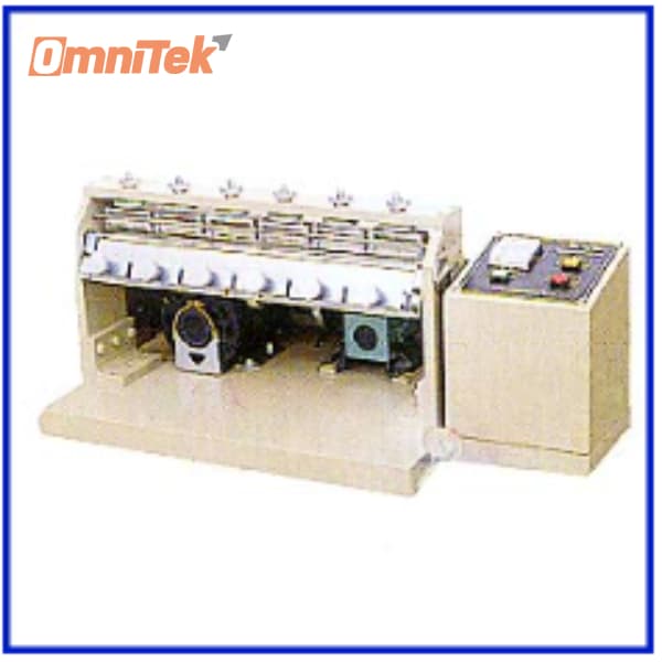 JIA-920 Máy kiểm tra độ bền dẻo của cao su JIA-920 Máy kiểm tra độ bền dẻo của cao su