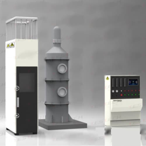 Thiết bị thử nghiệm cháy lan cho cáp điện VFT-716, IEC 60332-3, KS C IEC 60332-3-10, 21 ~ 25 / Bunched Cable Vertical Flame Spread Tester Thiết bị thử nghiệm cháy lan cho cáp điện VFT-716, IEC 60332-3, KS C IEC 60332-3-10, 21 ~ 25 / Bunched Cable Vertical Flame Spread Tester