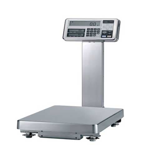Cân điện tử chống cháy nổ SHINKO FZ100K1GEx Cân điện tử chống cháy nổ SHINKO FZ100K1GEx
