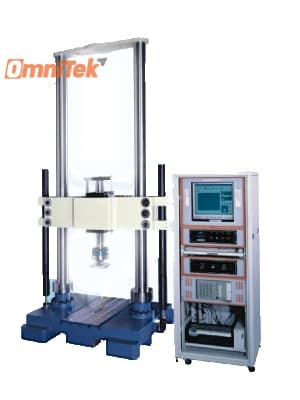 Máy kiểm tra độ mỏi động Hung Ta Hungta HT-9711-D300 Công suất: 100 ~ 300 kN Máy kiểm tra độ mỏi động Hung Ta Hungta HT-9711-D300 Công suất: 100 ~ 300 kN