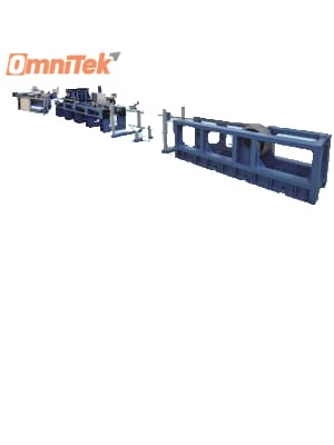 Thiết bị kiểm tra linh kiện ô tô Hung Ta Hungta HT-1496 Máy kiểm tra độ căng dây thép ngang của Servo điện thủy lực Thiết bị kiểm tra linh kiện ô tô Hung Ta Hungta HT-1496 Máy kiểm tra độ căng dây thép ngang của Servo điện thủy lực