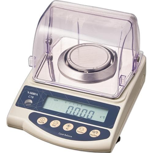 Cân Carat SHINKO CTB703 Cân Carat SHINKO CTB703