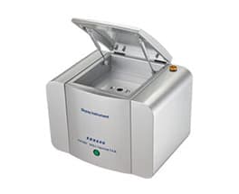 Máy kiểm tra kim loại quý EDX600XRF Skyray Máy kiểm tra kim loại quý EDX600XRF Skyray