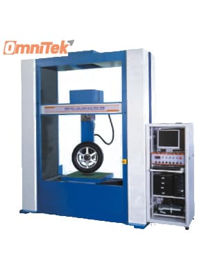 Máy kiểm tra độ cứng lốp 5 trong 1 Hung Ta Hungta HT-2706TF Máy kiểm tra độ cứng lốp 5 trong 1 Hung Ta Hungta HT-2706TF