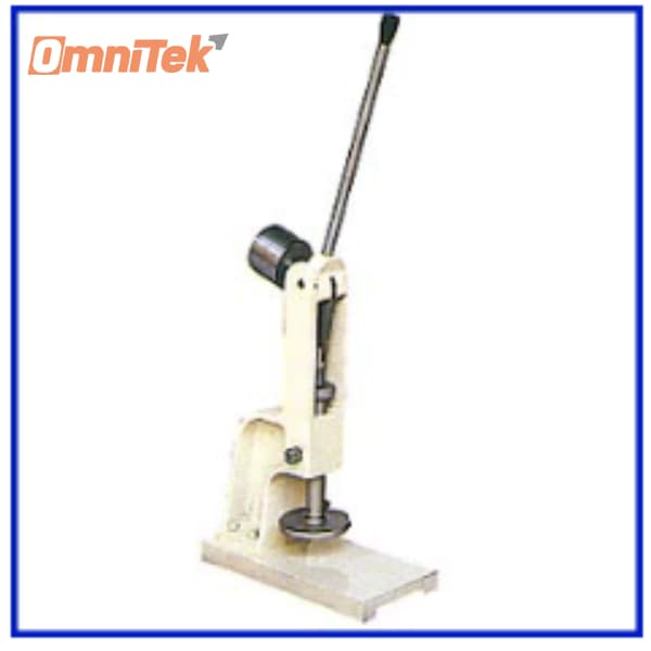 JIA Máy ép cắt ASTM-K6301 JIA Máy ép cắt ASTM-K6301