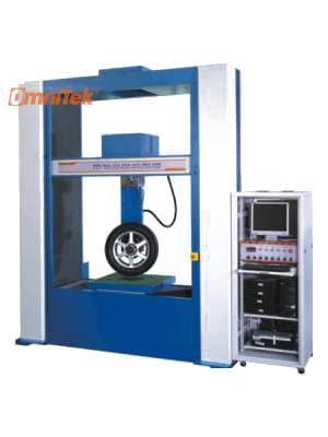 Máy kiểm tra độ cứng lốp Hung Ta Hungta HT-2706TF Máy kiểm tra độ cứng lốp Hung Ta Hungta HT-2706TF