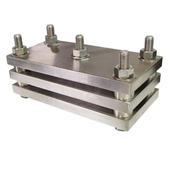 Cometech QC-631 Máy kiểm tra độ nén biến dạng Cometech QC-631 Máy kiểm tra độ nén biến dạng