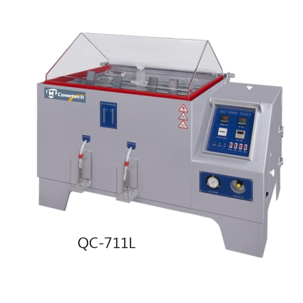 Cometech QC-711M/L Máy kiểm tra phun muối Cometech QC-711M/L Máy kiểm tra phun muối