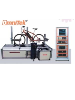 Máy kiểm tra hiệu suất xe đạp điện và xe đạp điện có trợ lực Dòng Hung Ta Hungta HT-2346 Máy kiểm tra hiệu suất xe đạp điện và xe đạp điện có trợ lực Dòng Hung Ta Hungta HT-2346