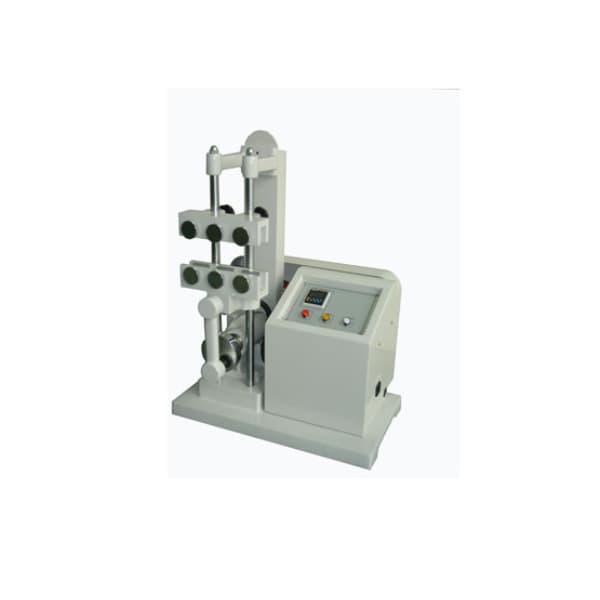 Cometech QC-625 Demattia Flex Crack Tester Cometech QC-625 Demattia Flex Crack Tester