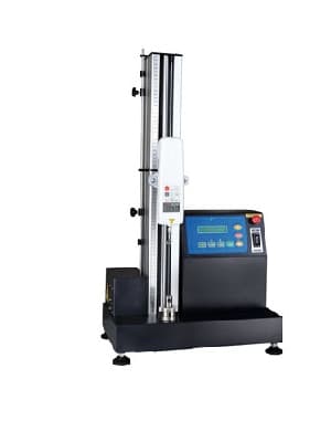 COMETECH QC-528K Chân đế thử nghiệm có động cơ COMETECH QC-528K Chân đế thử nghiệm có động cơ