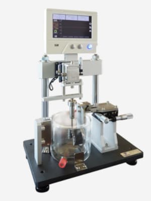 Máy kiểm tra căn chỉnh răng COMETECH Máy kiểm tra căn chỉnh răng COMETECH