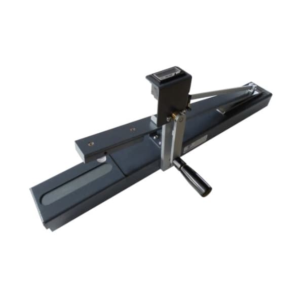 COMETECH QC-621A Máy đo Crock thủ công COMETECH QC-621A Máy đo Crock thủ công