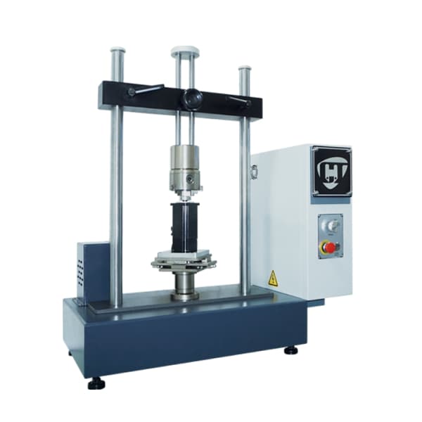 Cometech QC-41110 Máy kiểm tra mô-men xoắn tự động Cometech QC-41110 Máy kiểm tra mô-men xoắn tự động