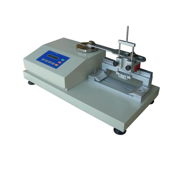 Cometech QC-621H Máy kiểm tra mài mòn độ cứng bề mặt Cometech QC-621H Máy kiểm tra mài mòn độ cứng bề mặt