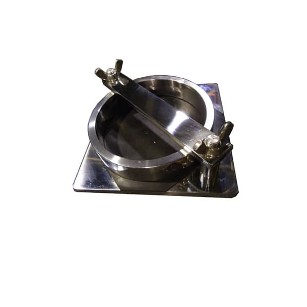 Cometech QC-102 Máy kiểm tra độ hấp thụ nước Cometech QC-102 Máy kiểm tra độ hấp thụ nước