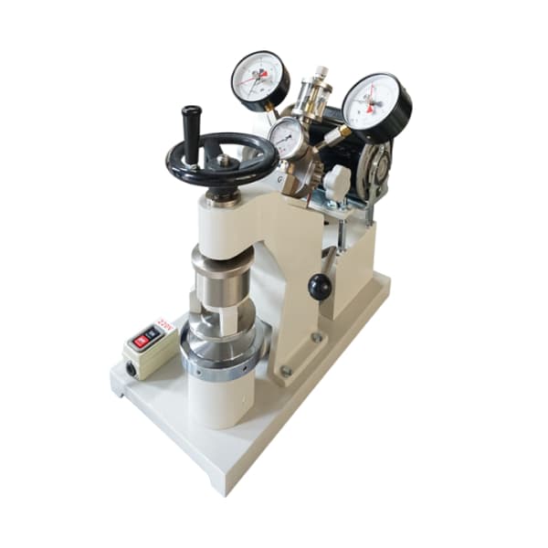 Cometech QC-115 115A Máy kiểm tra độ bền Bùng nổ Cometech QC-115 115A Máy kiểm tra độ bền Bùng nổ