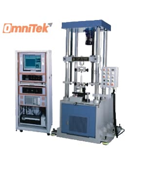 Máy kiểm tra vật liệu đa năng Hung Ta Hungta HT-9760 Bộ kiểm tra giảm chấn (Một trạm) Máy kiểm tra vật liệu đa năng Hung Ta Hungta HT-9760 Bộ kiểm tra giảm chấn (Một trạm)