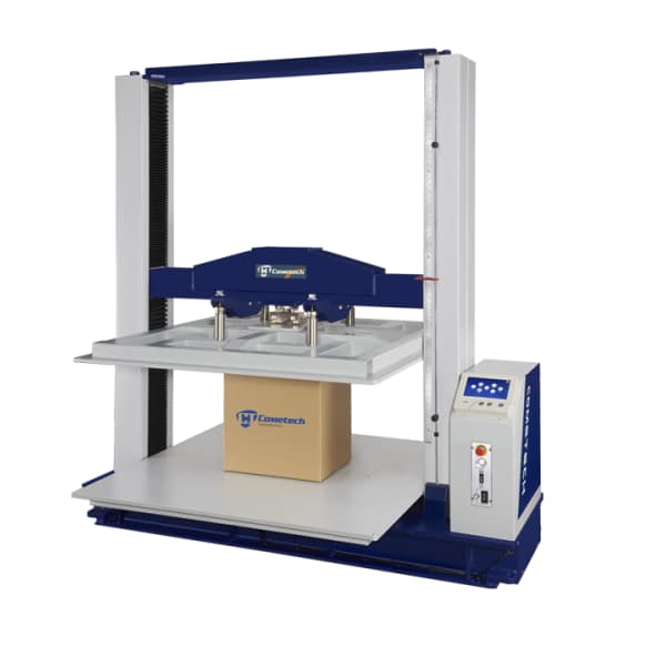 Cometech QC-121M1F(20KN 50KN) Máy kiểm tra độ nén 121M1F-Box Cometech QC-121M1F(20KN 50KN) Máy kiểm tra độ nén 121M1F-Box