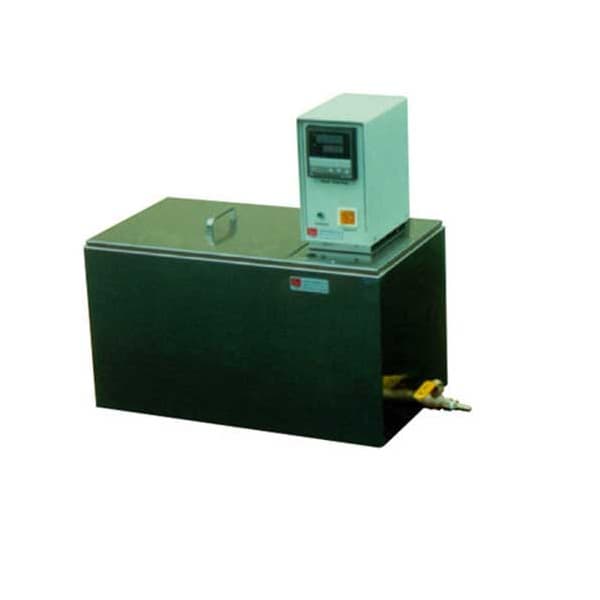 Cometech QC-653 Thùng dầu ngâm Cometech QC-653 Thùng dầu ngâm