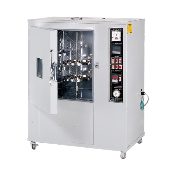 Cometech QC-607 M/L Lò nướng lão hóa Cometech QC-607 M/L Lò nướng lão hóa