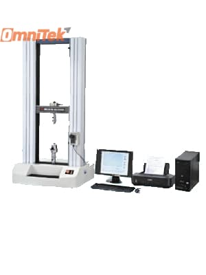 Máy kiểm tra vật liệu đa năng Hung Ta Hungta HT-2402 Máy kiểm tra máy tính vạn năng Công suất: 1 ~ 50kN Máy kiểm tra vật liệu đa năng Hung Ta Hungta HT-2402 Máy kiểm tra máy tính vạn năng Công suất: 1 ~ 50kN