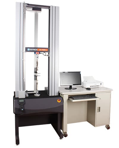 Máy kiểm tra đa năng AI-7000-LU GOTECH Máy kiểm tra đa năng AI-7000-LU GOTECH