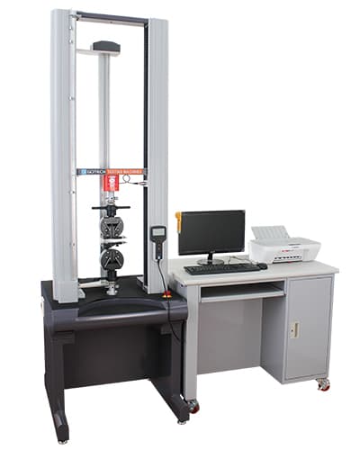 Máy kiểm tra điện cơ AI-7000-SU1 GOTECH Máy kiểm tra điện cơ AI-7000-SU1 GOTECH