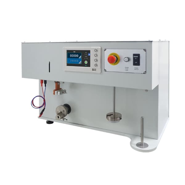 Cometech QC-104H Máy đo độ bền gấp MIT Cometech QC-104H Máy đo độ bền gấp MIT