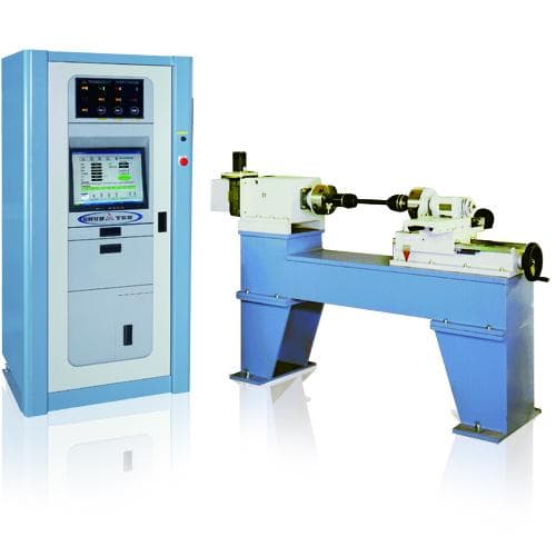 Chun Yen CY-6821 Máy kiểm tra trục truyền lực / Automobile Testers – Micro Computer Automobile Transmission Shaft Clearance Tester Chun Yen CY-6821 Máy kiểm tra trục truyền lực / Automobile Testers - Micro Computer Automobile Transmission Shaft Clearance Tester