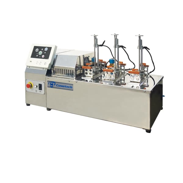 Cometech QC-662B Máy đo độ lệch nhiệt Vicat Cometech QC-662B Máy đo độ lệch nhiệt Vicat