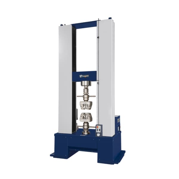 COMETECH QC-501M1F 502M1F 503M1F Máy kiểm tra độ bền kéo (nén) được điều khiển bằng máy tính COMETECH QC-501M1F 502M1F 503M1F Máy kiểm tra độ bền kéo (nén) được điều khiển bằng máy tính