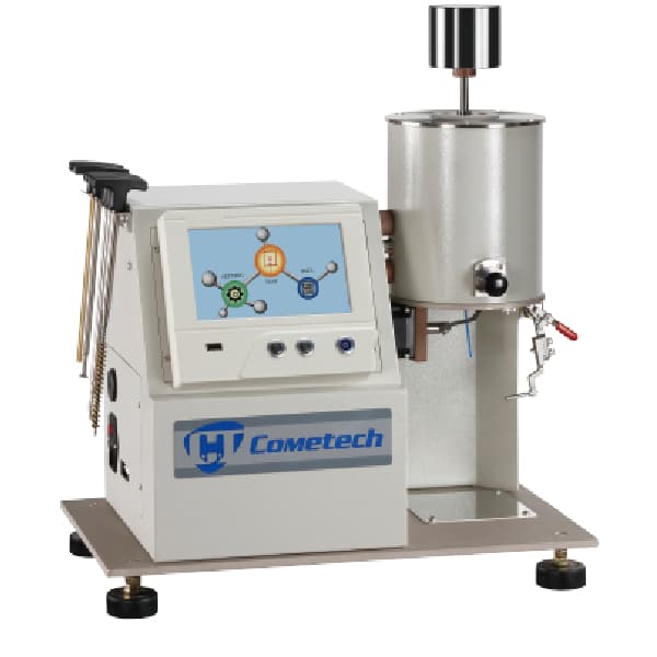 Cometech QC-652S Máy đo chỉ số dòng chảy Cometech QC-652S Máy đo chỉ số dòng chảy